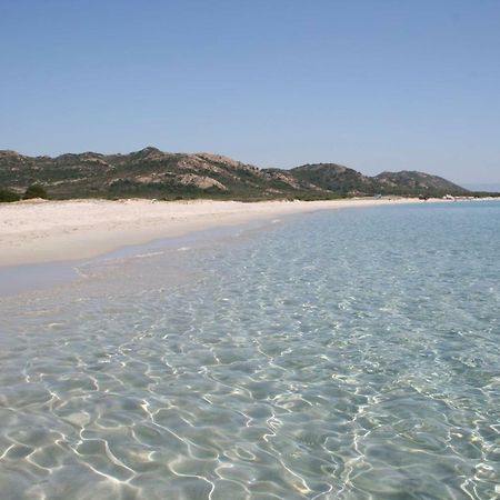 Appartamento Vacanze Sardegna Синискола Екстериор снимка