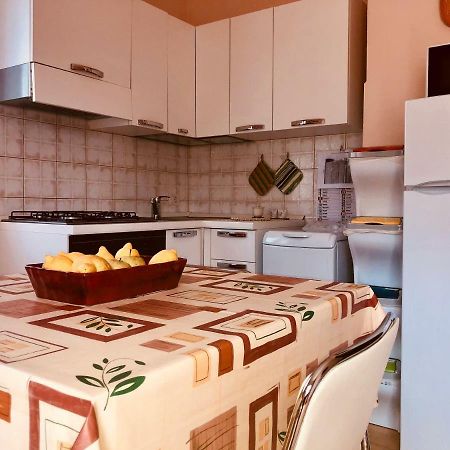 Appartamento Vacanze Sardegna Синискола Екстериор снимка