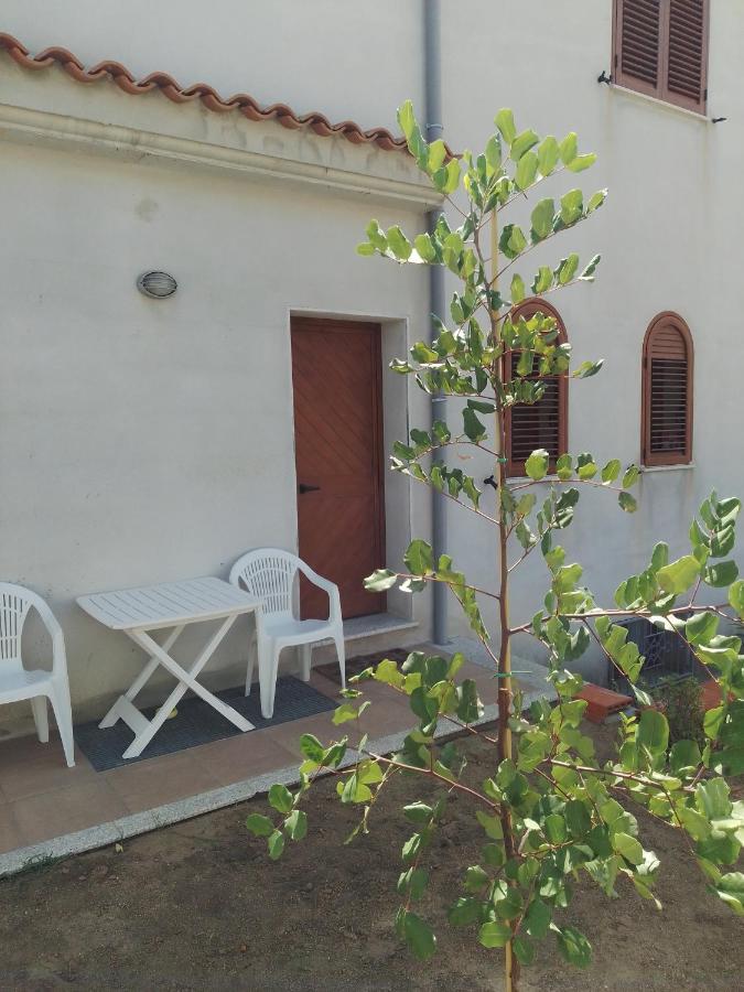 Appartamento Vacanze Sardegna Синискола Екстериор снимка