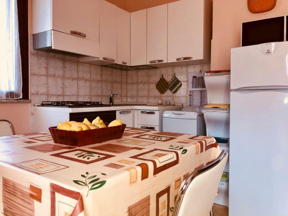 Appartamento Vacanze Sardegna Синискола Екстериор снимка