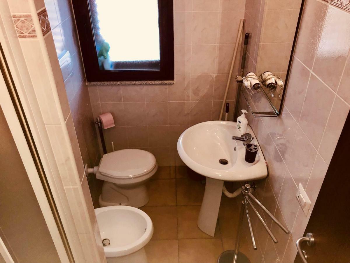 Appartamento Vacanze Sardegna Синискола Екстериор снимка